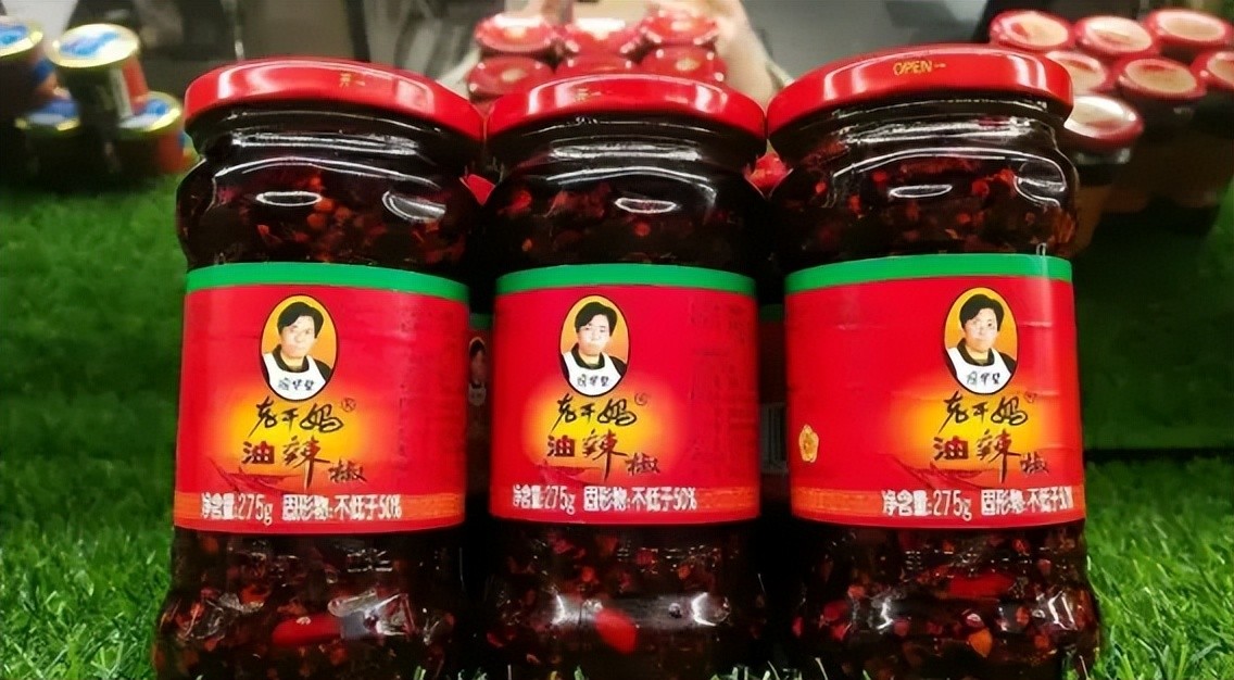 老干妈靠“不创新”年入54亿：餐饮人，是时候停止伪创新了