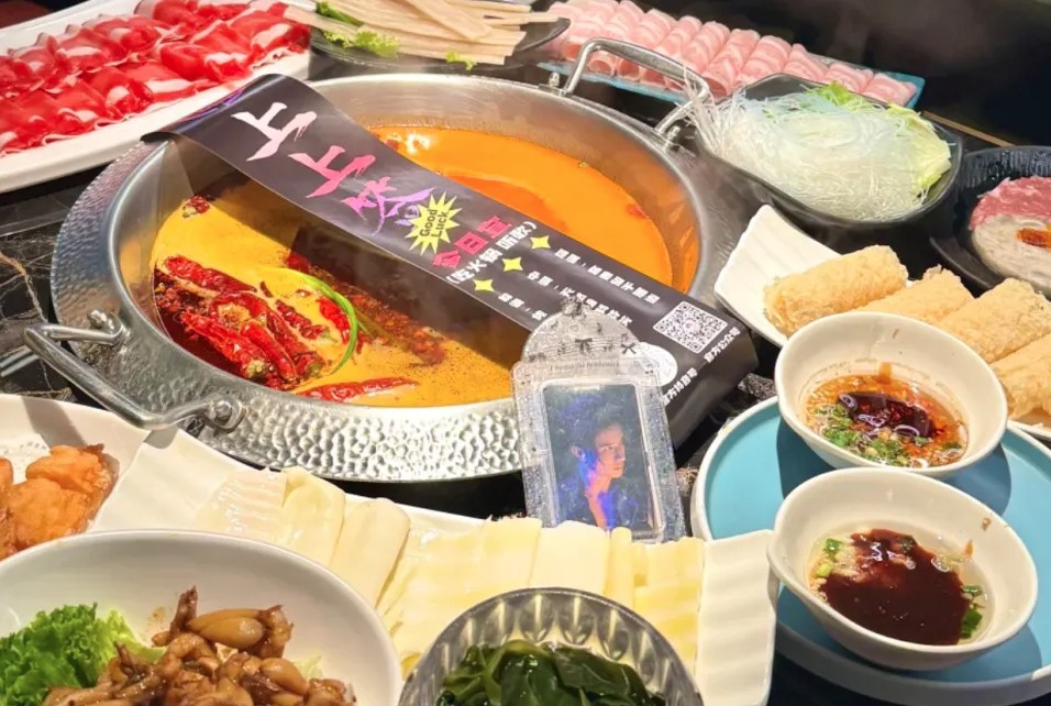 6500亿火锅市场，为什么明星品牌也难分“一杯羹”？
