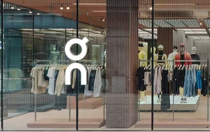 运动品牌加速布局，头部品牌单月新开门店超1000家