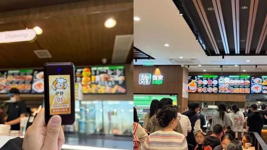 宁波餐饮商家集体下架外卖：高抽佣正在逼近经营底线？