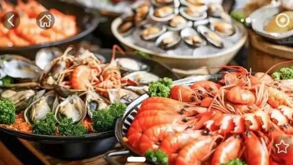 9.9元开出五星酒店大餐？剩菜盲盒爆火背后，是捡漏还是踩坑？
