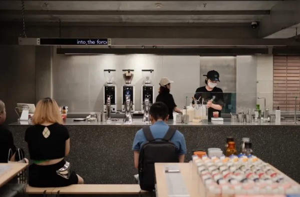 三顿半重启长沙线下店，是战略收缩还是“衣锦还乡”？