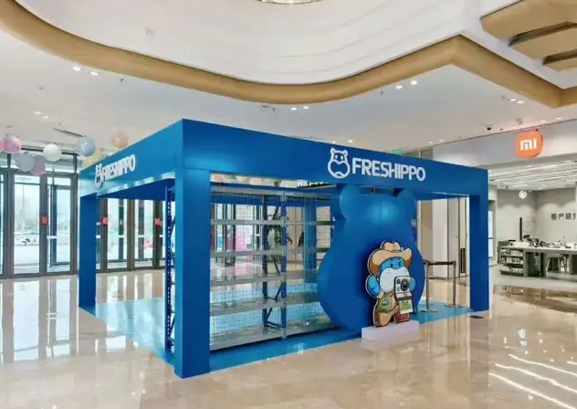 先试水、再落子，快闪模式成了连锁店的“试金石”