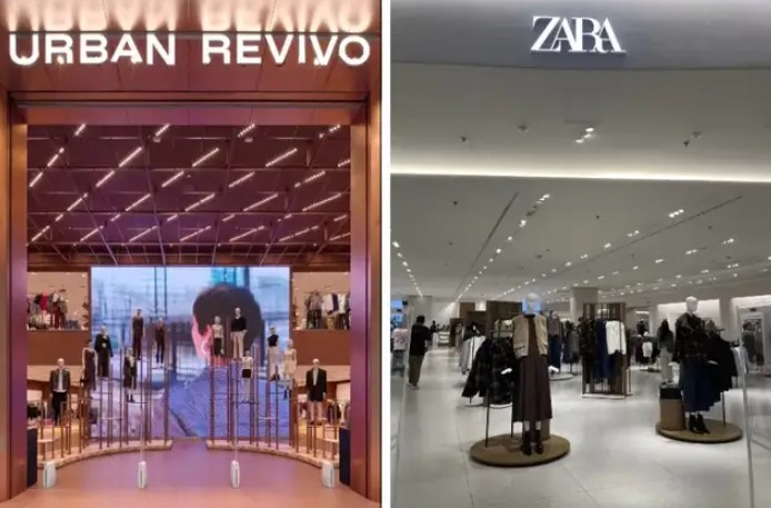 国际品牌扎堆回流中国，是对这代年轻人的一次精准“捕捉”？