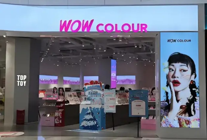 彩妆品牌集体开线下，集合店会不会被“反向掏空”了？