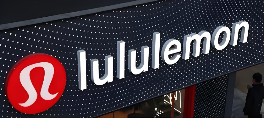 Alo Yoga尚未正式入华，Lululemon的护城河已经开始漏水了？