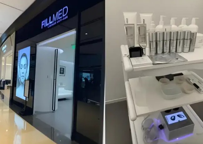 从医美院线神话到电商闭店：菲洛嘉为何撤出中国线上主阵地？