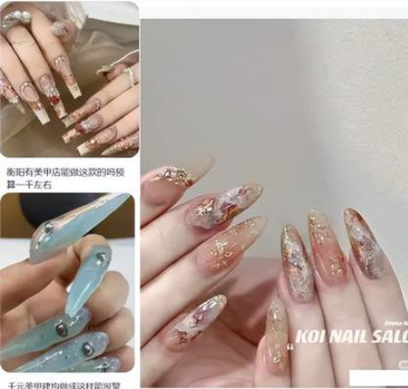 美甲、理发、洗车都在涨，服务业的“春节附加费”收得越来越早了