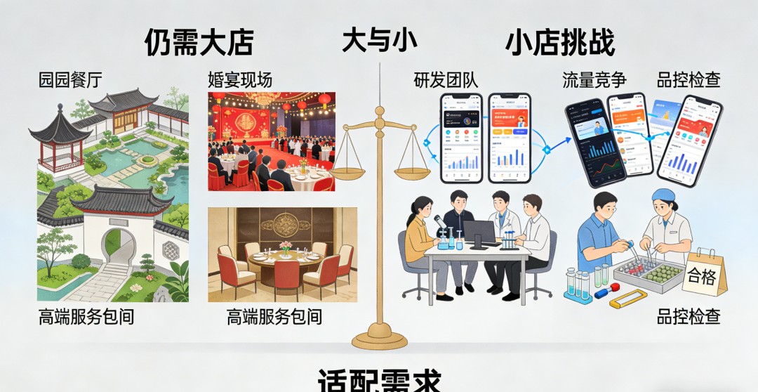 “餐厅厨房没有锅气”，预制菜正在怎样重塑我们下馆子的体验?