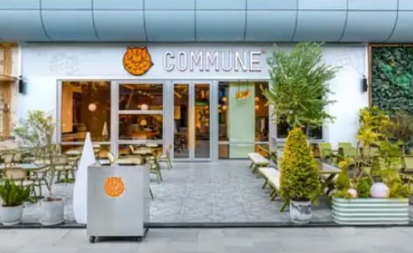 “餐酒吧第一股”要来了，“多时段模型”会是餐饮的优质解吗？
