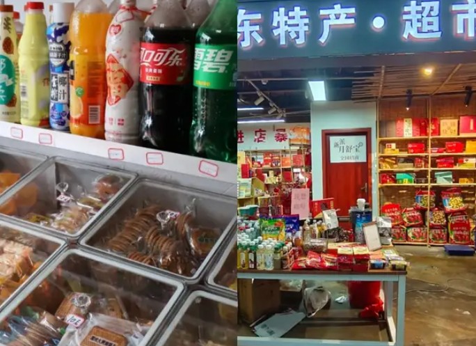 巨头下场即时零售，淘宝便利店能否打赢“闪电战”？