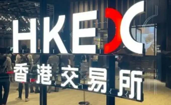 比格比萨递表港交所，港交所真成“餐饮一条街”了？