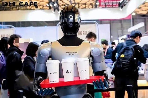 拿下亿级融资，挪瓦的“细胞小店”可能是咖啡的未来模型