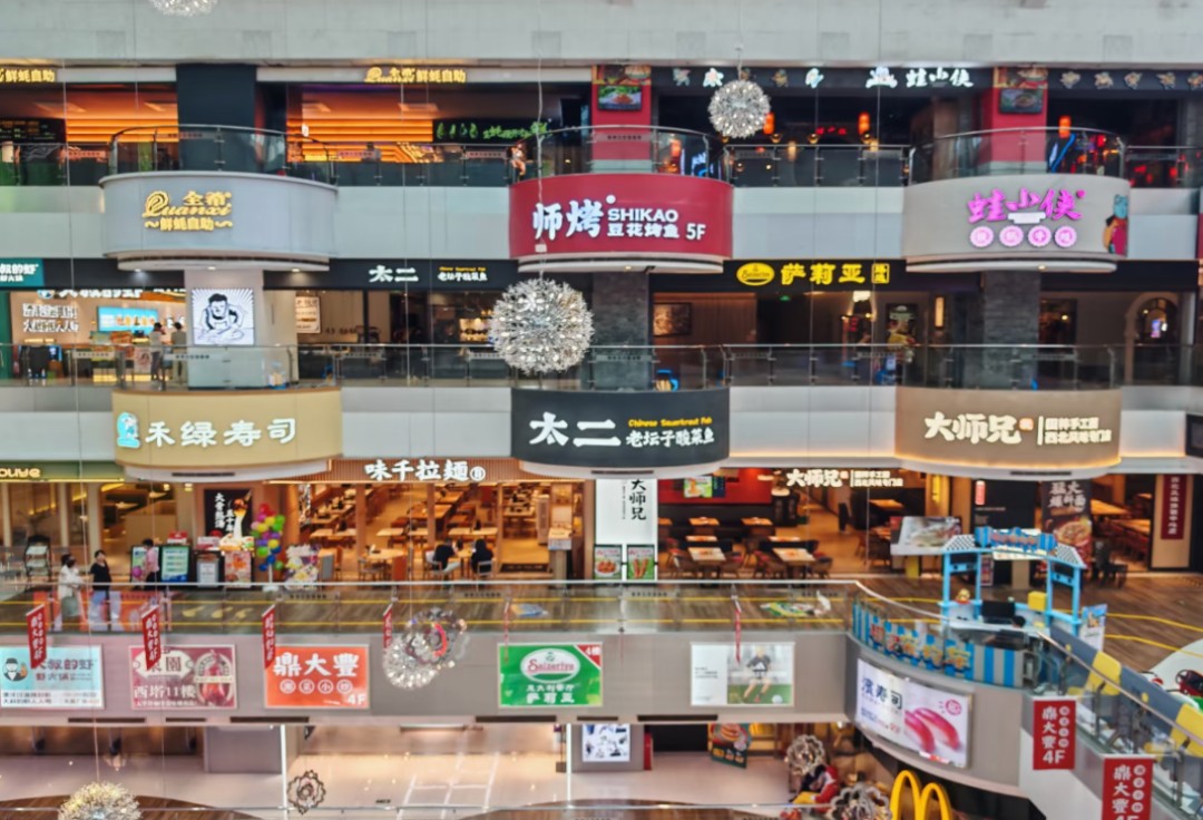 从固定租金到抽佣分成，餐饮老板正在给房东打工？