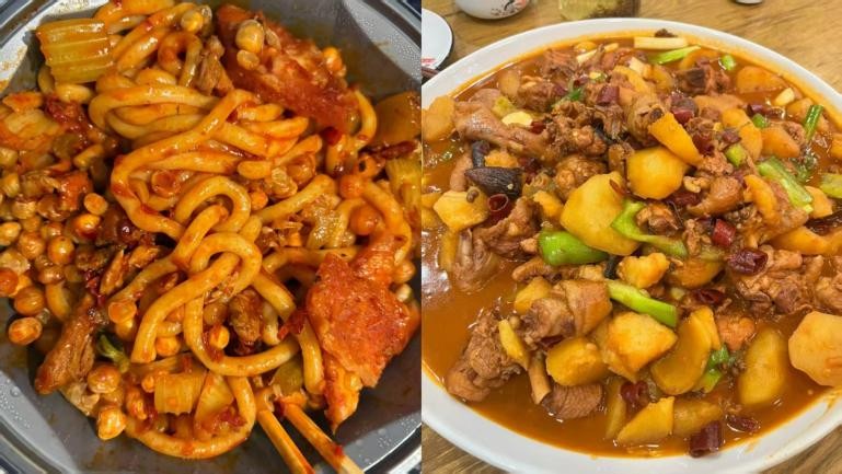 地方菜集体爆发下，新疆菜为何还在“困在新疆”？