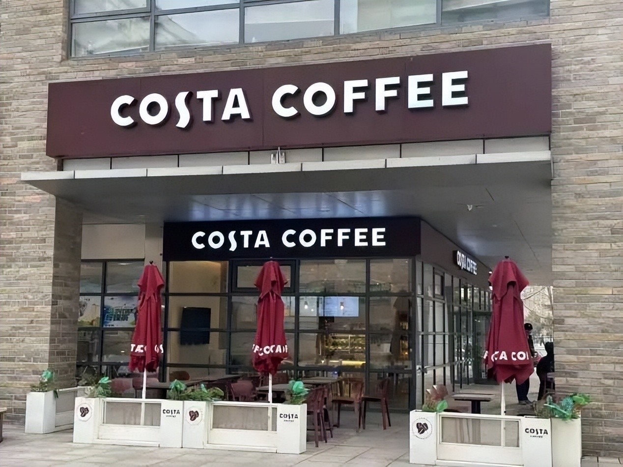 全国门店缩水，昔日星巴克劲敌Costa为何在中国市场失速？