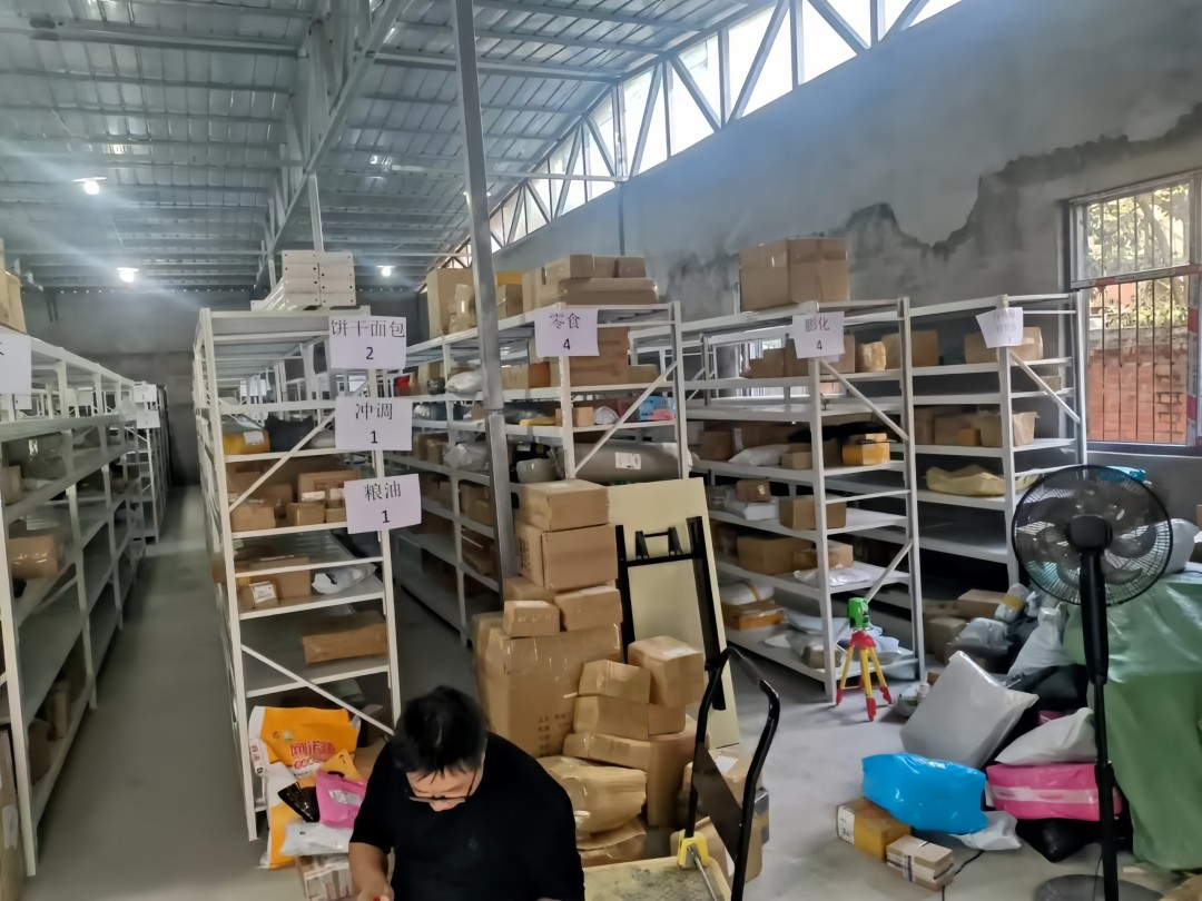 即时零售大洗牌，曾经躺赚的闪电仓为何陷入“越卖越亏”？