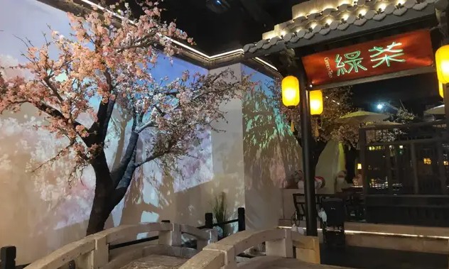 初代网红“逆生长”：绿茶净利飙升超31%，凭什么？
