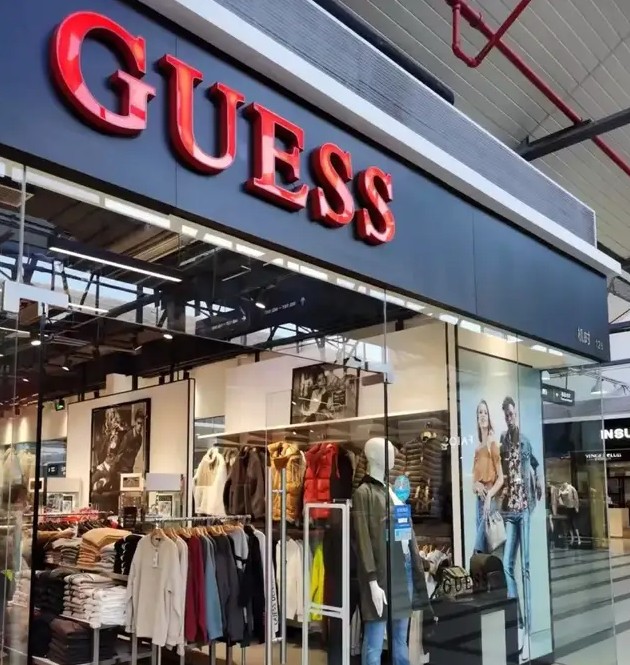 GUESS中国门店全部关闭，是撤退还是战略转型？