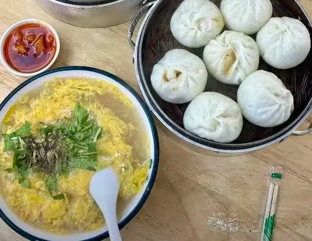 春节痛失早餐店？安徽人，才是江浙沪早餐的真正操盘手