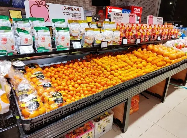 一瓶洗衣液便宜10元，传统商超的“好日子”到头了？