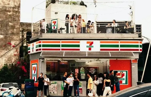 便利店这门生意，怎么突然就不“性感”了？