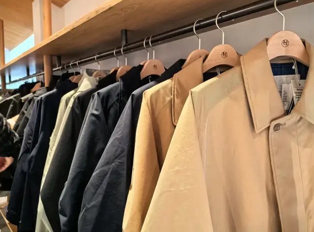 一件T恤溢价1.5倍，nanamica上海首店恐难逃试衣间命运？