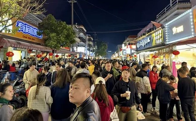 订单量同比增长40%，地方菜才是春节的最大赢家 ？
