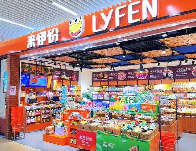 试水新鲜零食赛道，鸣鸣很忙开始给自己找“Plan B”？