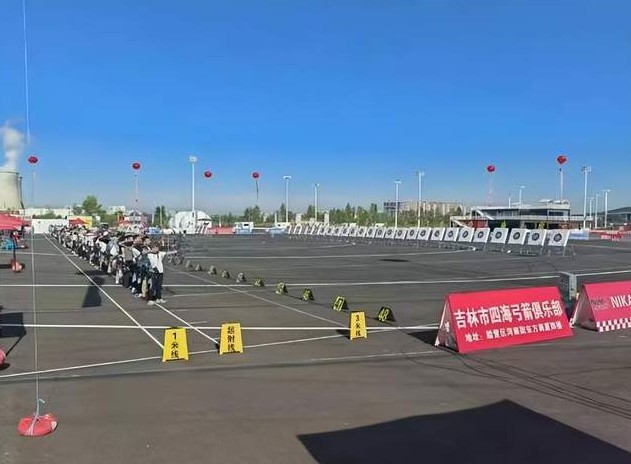 武汉箭馆停业了，小众体育的生意账不好算