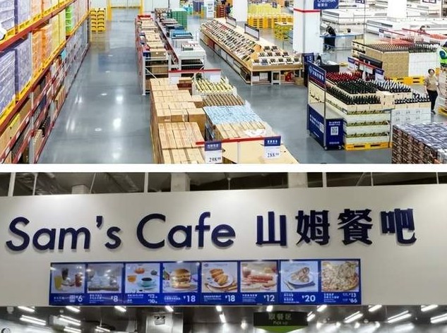 中国超市学了10年Eataly，本尊将落户上海