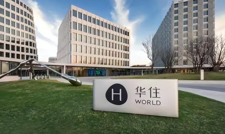 净利反弹超22倍，全年新开2444家：华住的“万店帝国”还能跑多快