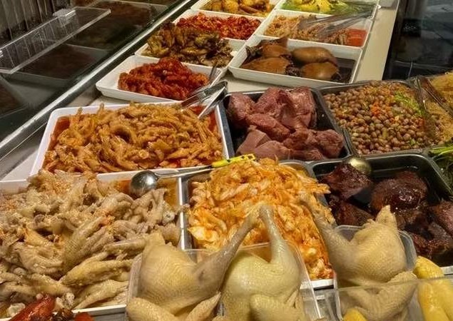 入局调料领域，紫燕能否为失速的卤味行业找回“味道”?