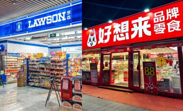 零食店，抢了便利店的生态位？