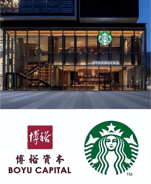 放开特许经营，星巴克为何选择“放权换增长”？