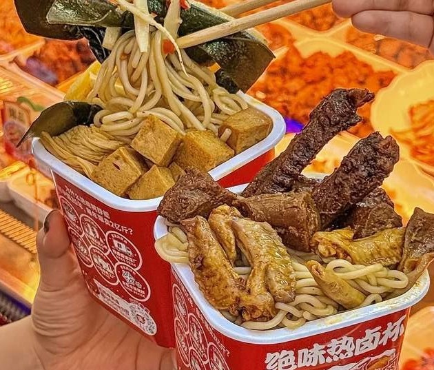一次补税3.4亿，ST绝味全年白干？