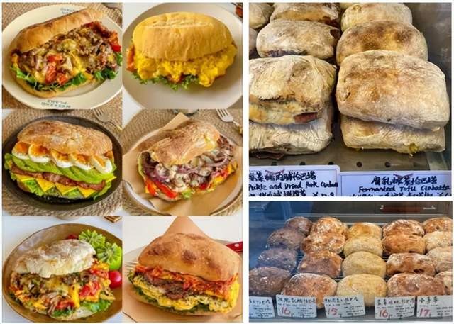 面包“正餐化”，销量暴涨197.5%、山姆月销超20万件，恰巴塔凭啥火了？