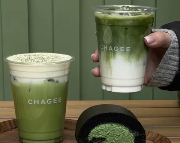 霸王茶姬推Gelato：7000家门店的“翻身仗”，还是又一个烧钱坑？