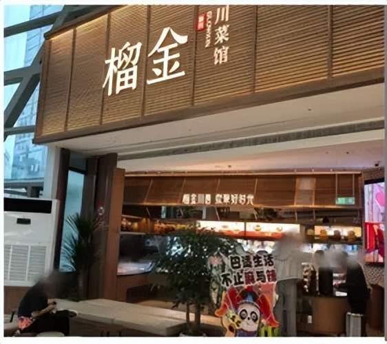 又开3家川菜馆，海底捞的“红石榴计划”什么时候能结果？