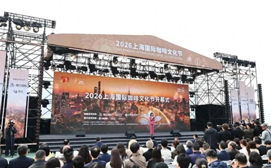 上海迈入咖啡万店时代：全国最“卷”的咖啡市场，还能拼什么？