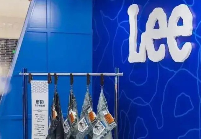 137岁Lee再被卖：牛仔裤为什么越来越难卖了？