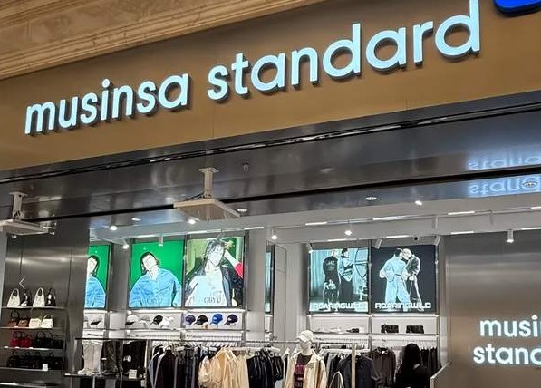 5个月4店、目标47.8亿，安踏为何押注MUSINSA？