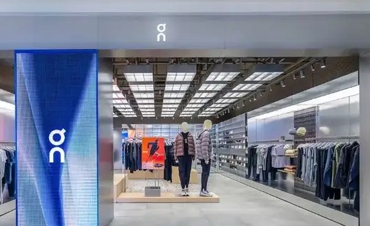 一季度净利润暴涨82.2%，昂跑正在复制“Lululemon式”高端神话？