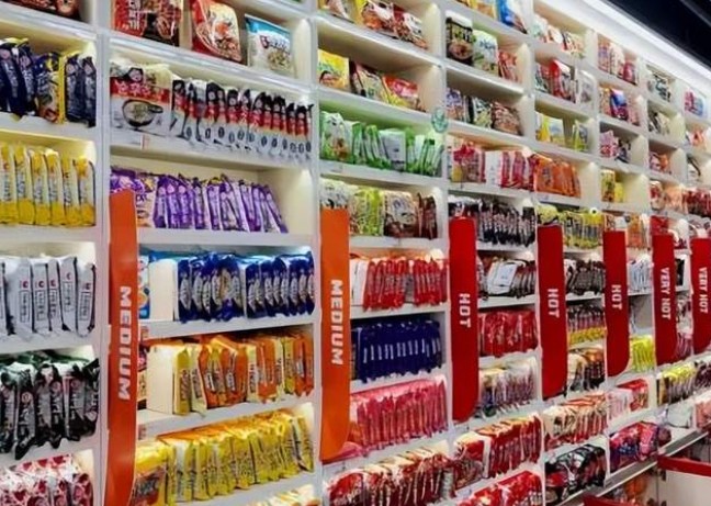韩国国民便利店CU入华，但中国市场还装得下新玩家吗？