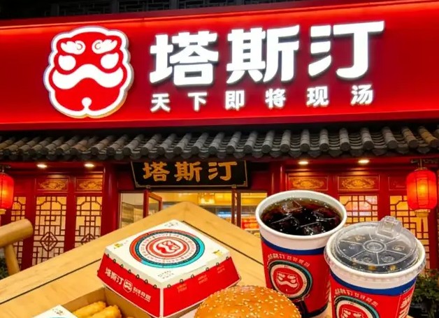 塔斯汀一年增资289倍：万店之后，离IPO还有多远？