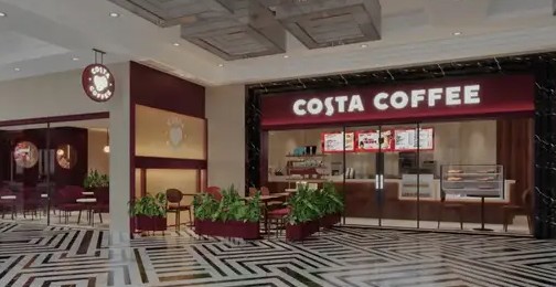 天津门店全关，曾让星巴克“睡不着”的对手，Costa到底输在哪？