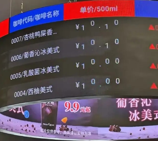 年轻人排队“炒”咖啡、啤酒，“交易所”模式会是一门好生意吗？