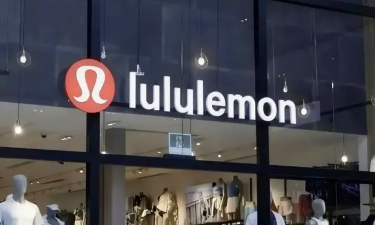 长城敲“日本鼓”引争议，lululemon的本土化“翻车”了？