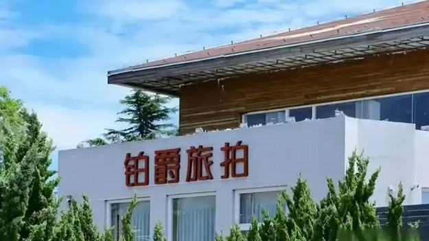 从年入10亿到负债1.63亿，铂爵旅拍终于把自己“拍”进了失信