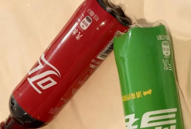 康师傅为好想来定制468ml饮料,零食量贩正在“倒逼”品牌方重构产品?